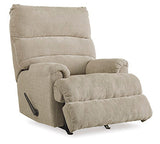 Man Fort Manual Recliner (Online Special Price) - Ornate Home