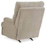 Man Fort Manual Recliner (Online Special Price) - Ornate Home