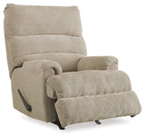 Man Fort Manual Recliner (Online Special Price) - Ornate Home