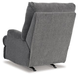 Man Fort Manual Recliner (Online Special Price) - Ornate Home