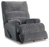 Man Fort Manual Recliner (Online Special Price) - Ornate Home