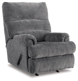 Man Fort Manual Recliner (Online Special Price) - Ornate Home