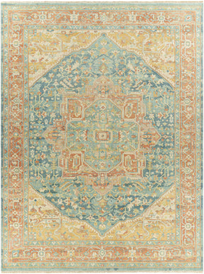 Managa Premium Rug - Clearance - Ornate Home
