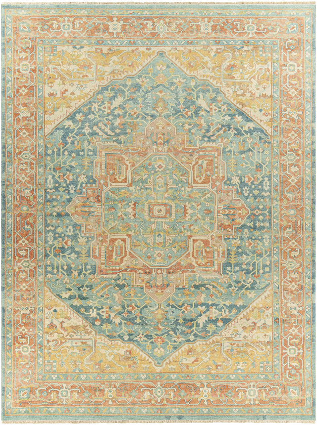 Managa Premium Rug - Clearance - Ornate Home