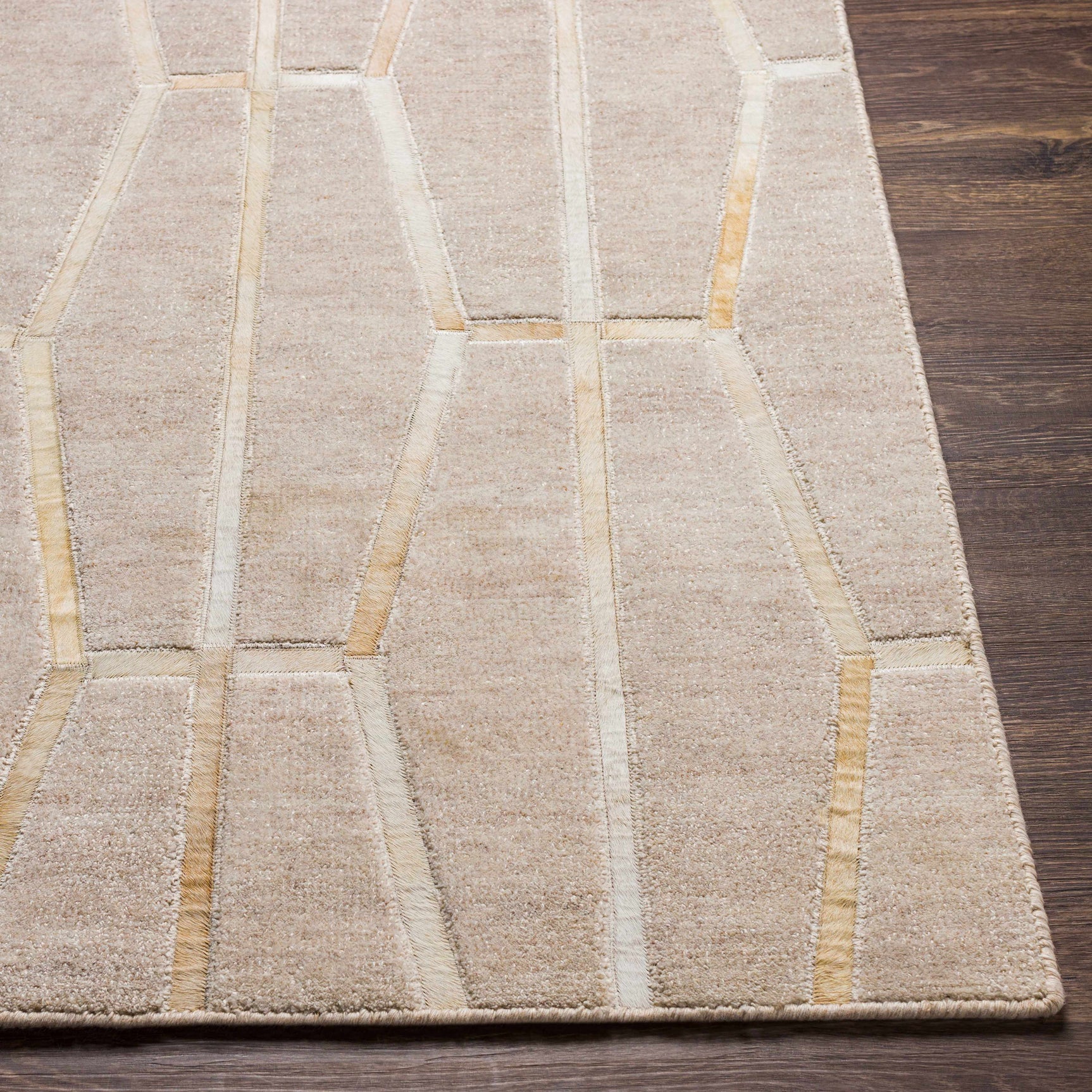 Managok Area Rug - Clearance - Ornate Home