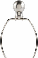 Manaloal Beige Textured Table Lamp - Ornate Home