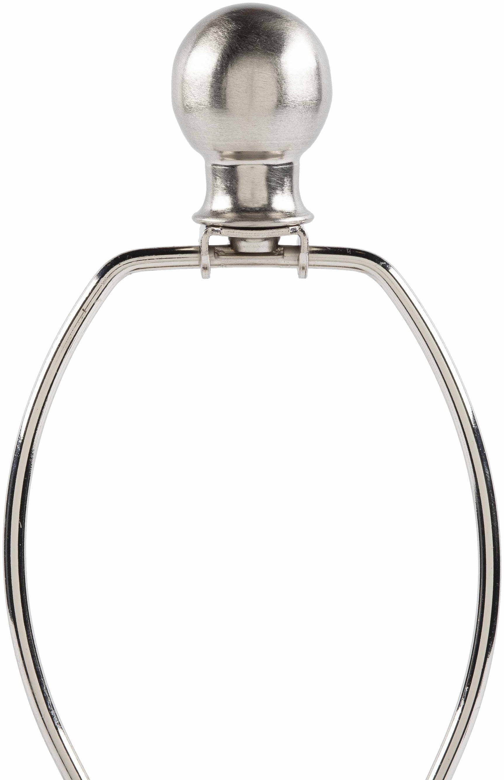 Manaloal Beige Textured Table Lamp - Ornate Home