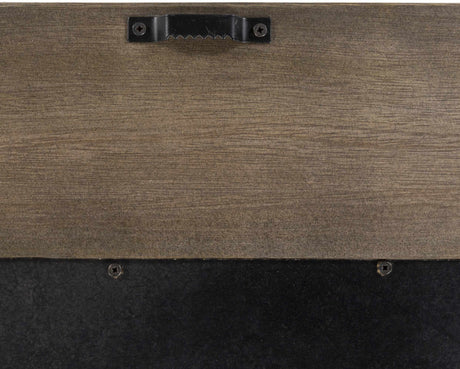 Manamrag Mirror - Clearance - Ornate Home