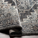 Manaring Luxe Thick Area Rug - Ornate Home
