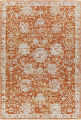 Manawan Thick Luxe Area Rug - Ornate Home