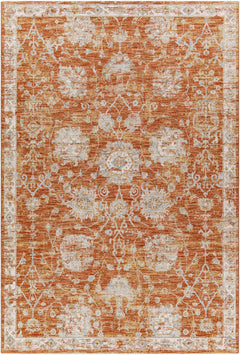 Manawan Thick Luxe Area Rug - Ornate Home