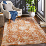 Manawan Thick Luxe Area Rug - Ornate Home