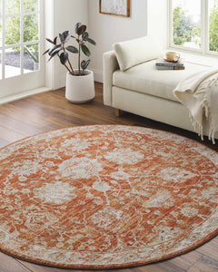 Manawan Thick Luxe Area Rug - Ornate Home
