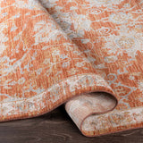 Manawan Thick Luxe Area Rug - Ornate Home
