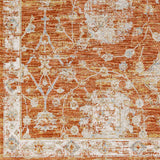 Manawan Thick Luxe Area Rug - Ornate Home