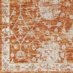Manawan Thick Luxe Area Rug - Ornate Home