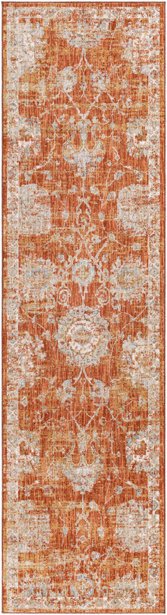 Manawan Thick Luxe Area Rug - Ornate Home