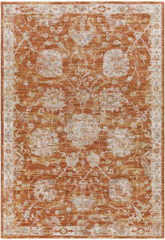 Manawan Thick Luxe Area Rug - Ornate Home