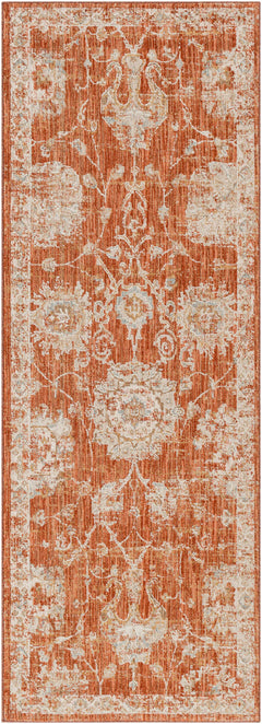 Manawan Thick Luxe Area Rug - Ornate Home