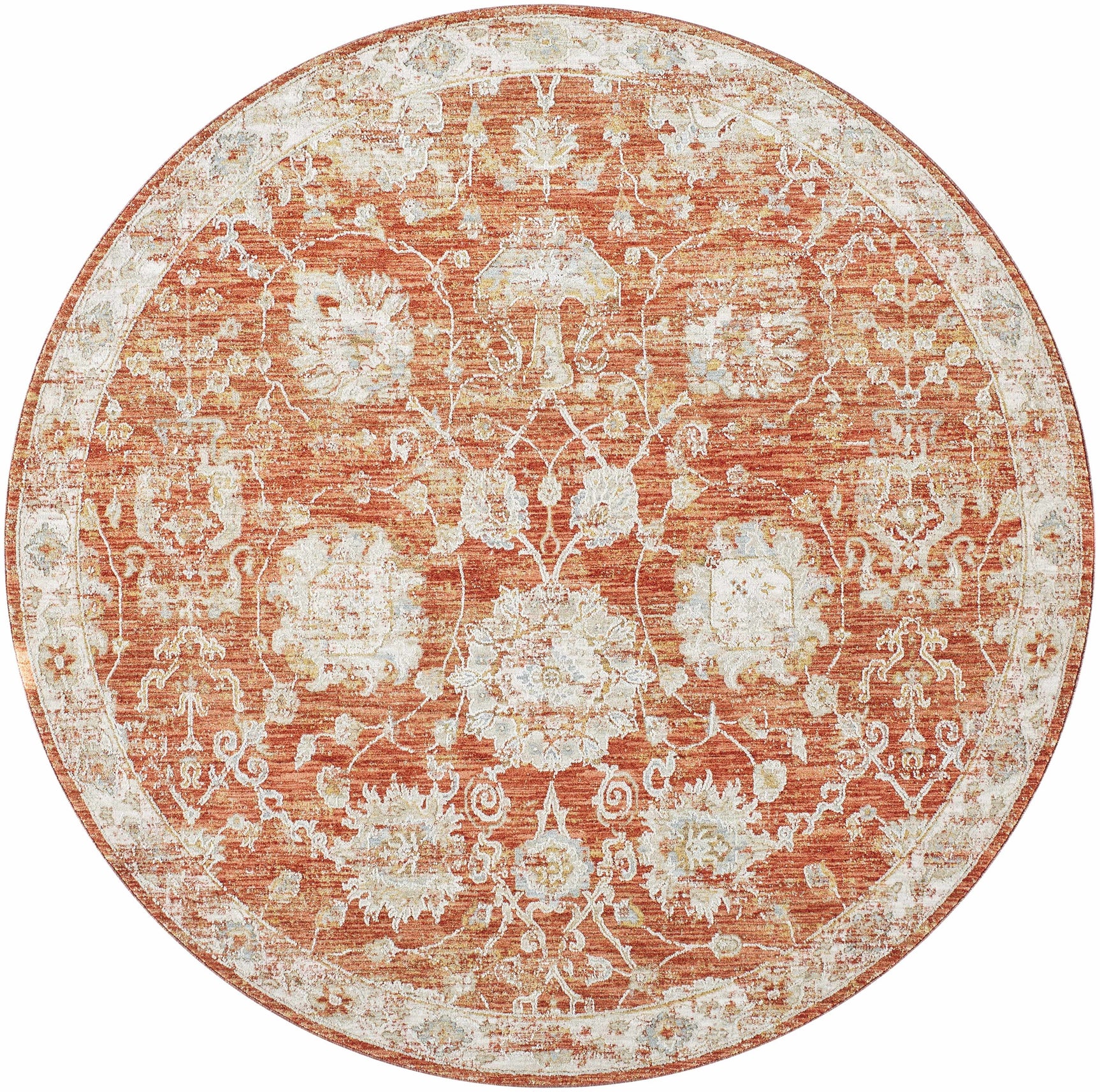 Manawan Thick Luxe Area Rug - Ornate Home