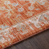 Manawan Thick Luxe Area Rug - Ornate Home