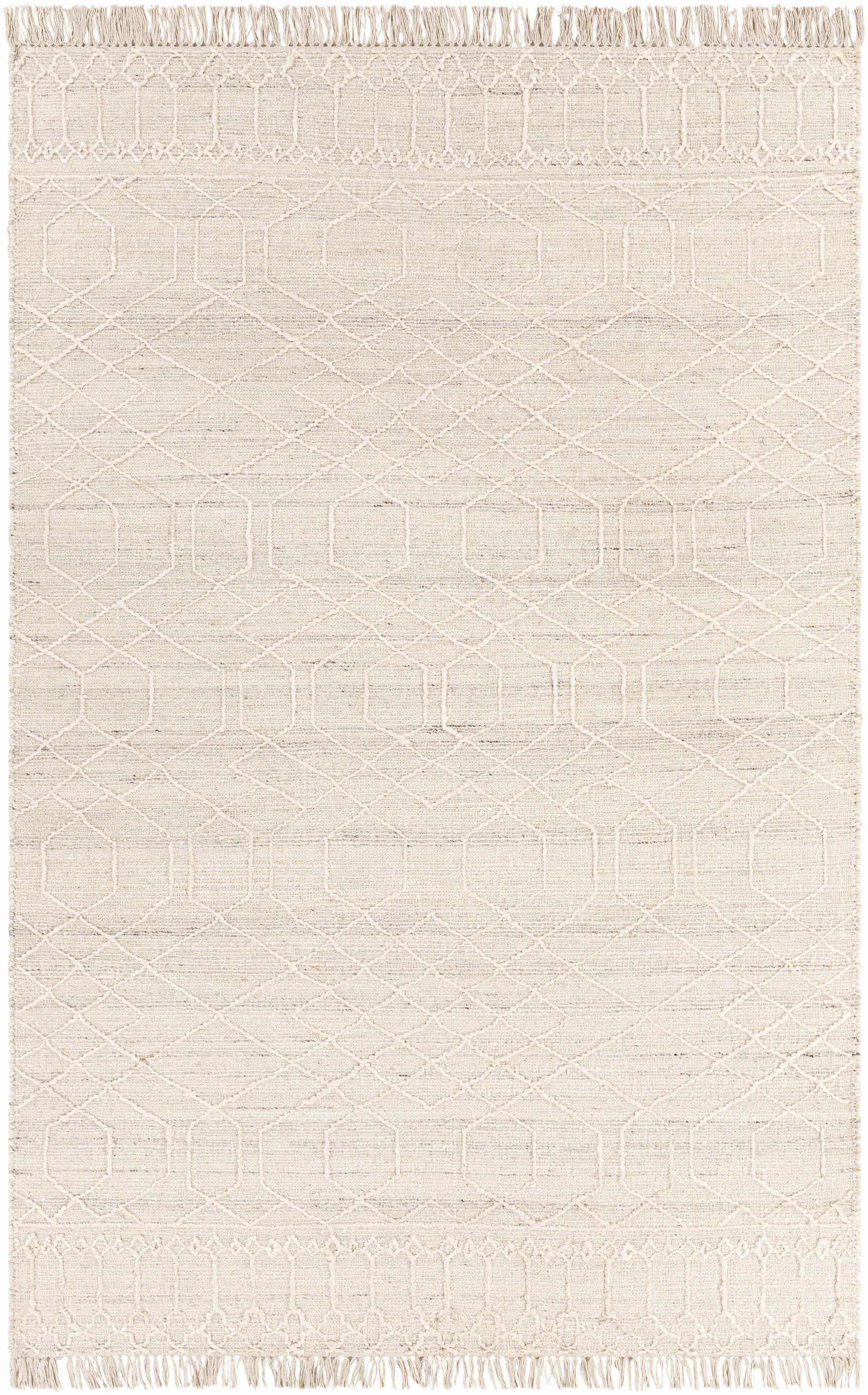 Manby Area Rug - Clearance - Ornate Home