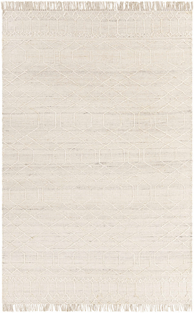 Manby Area Rug - Clearance - Ornate Home