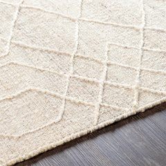 Manby Area Rug - Clearance - Ornate Home