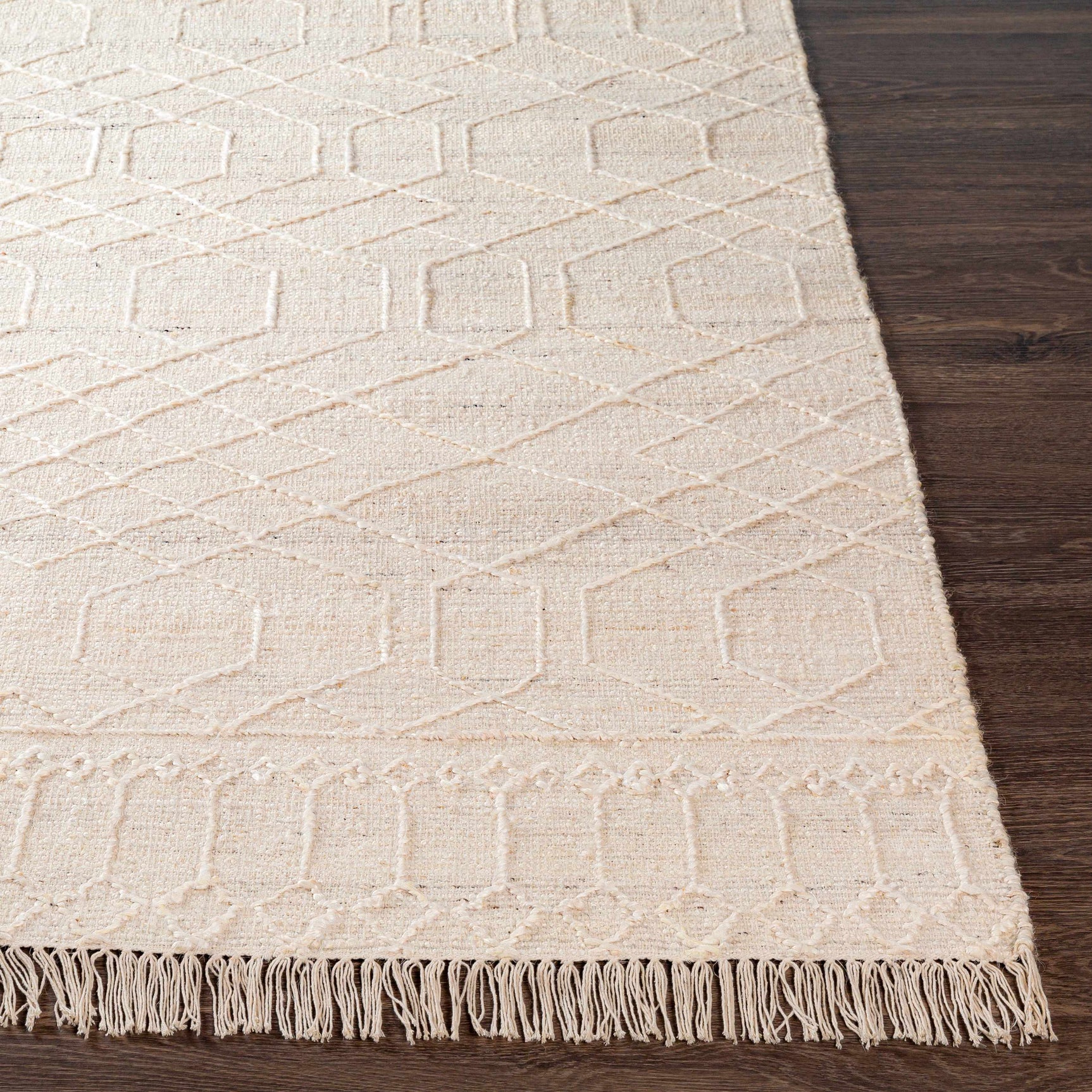 Manby Area Rug - Clearance - Ornate Home