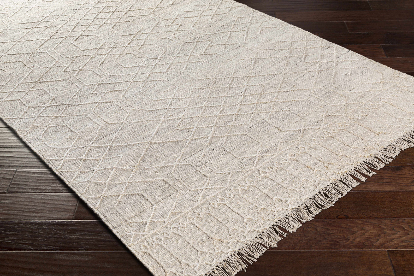 Manby Area Rug - Clearance - Ornate Home