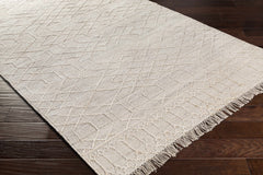 Manby Area Rug - Clearance - Ornate Home