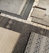 Manby Area Rug - Clearance - Ornate Home