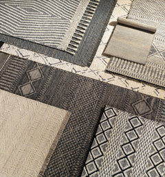Manby Area Rug - Clearance - Ornate Home
