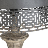 Manchester Brown Table Lamp (Set of 2) - Ornate Home