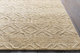 Manchester Clearance Jute Rug - Clearance - Ornate Home
