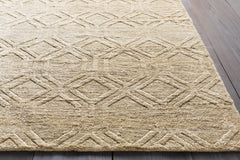 Manchester Clearance Jute Rug - Clearance - Ornate Home