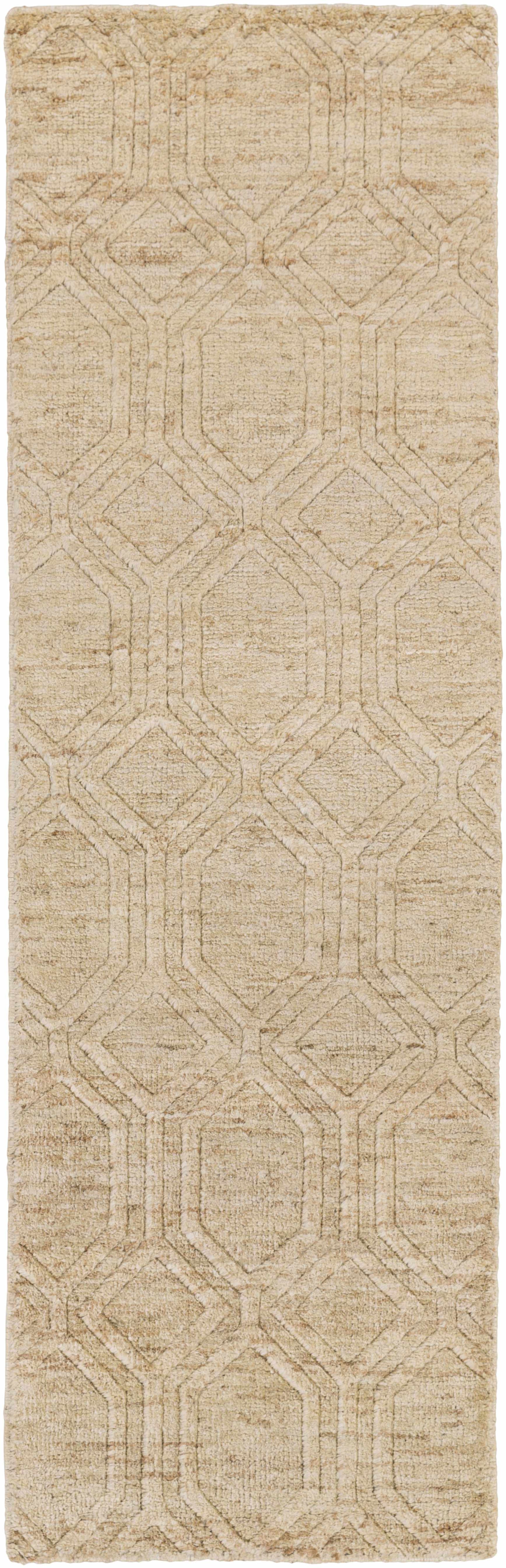 Manchester Clearance Jute Rug - Clearance - Ornate Home