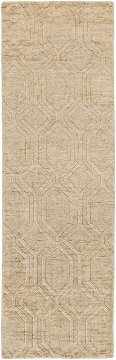 Manchester Clearance Jute Rug - Clearance - Ornate Home