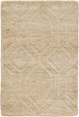 Manchester Clearance Jute Rug - Clearance - Ornate Home