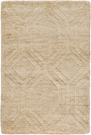 Manchester Clearance Jute Rug - Clearance - Ornate Home