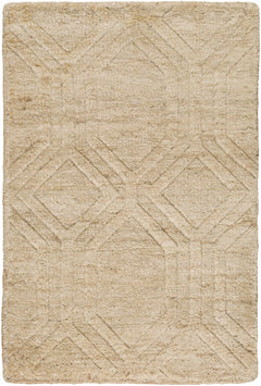 Manchester Clearance Jute Rug - Clearance - Ornate Home