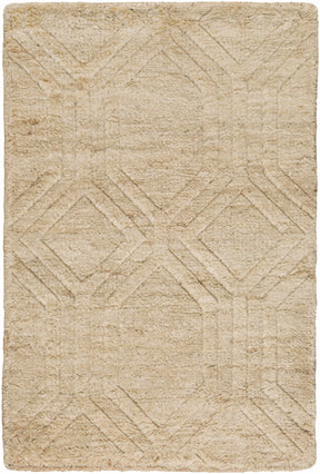 Manchester Clearance Jute Rug - Clearance - Ornate Home