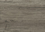 Mandan Weathered Gray Chest - Ornate Home