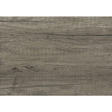 Mandan Weathered Gray Chest - Ornate Home