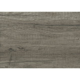 Mandan Weathered Gray Nightstand - Ornate Home