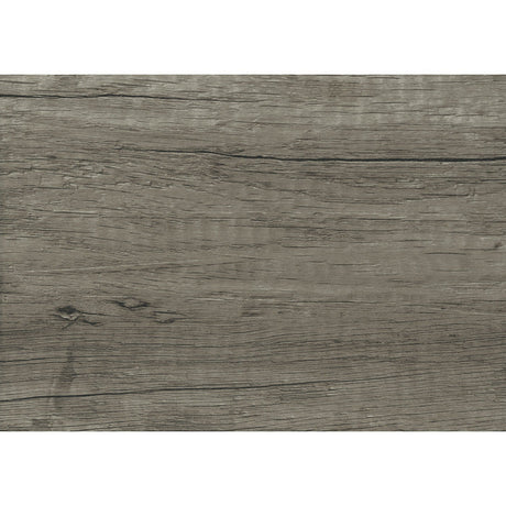 Mandan Weathered Gray Queen Bed - Ornate Home