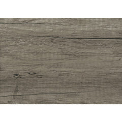 Mandan Weathered Gray Twin Bed - Ornate Home