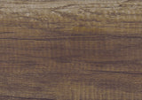 Mandan Weathered Pine Eastern King Bed - Ornate Home