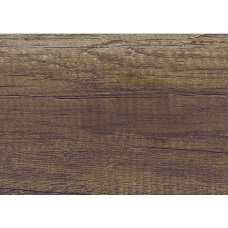 Mandan Weathered Pine Eastern King Bed - Ornate Home