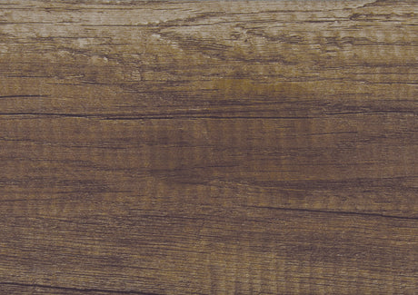 Mandan Weathered Pine Queen Bed - Ornate Home